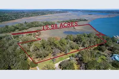 7083 Whistling Alligator Way, Wadmalaw Island, SC 29487 - Photo 1