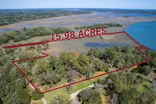 7083 Whistling Alligator Wy, Wadmalaw Island, SC 29487 - Photo 1