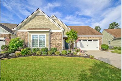 521 Tidewater Chase Lane, Summerville, SC 29486 - Photo 1