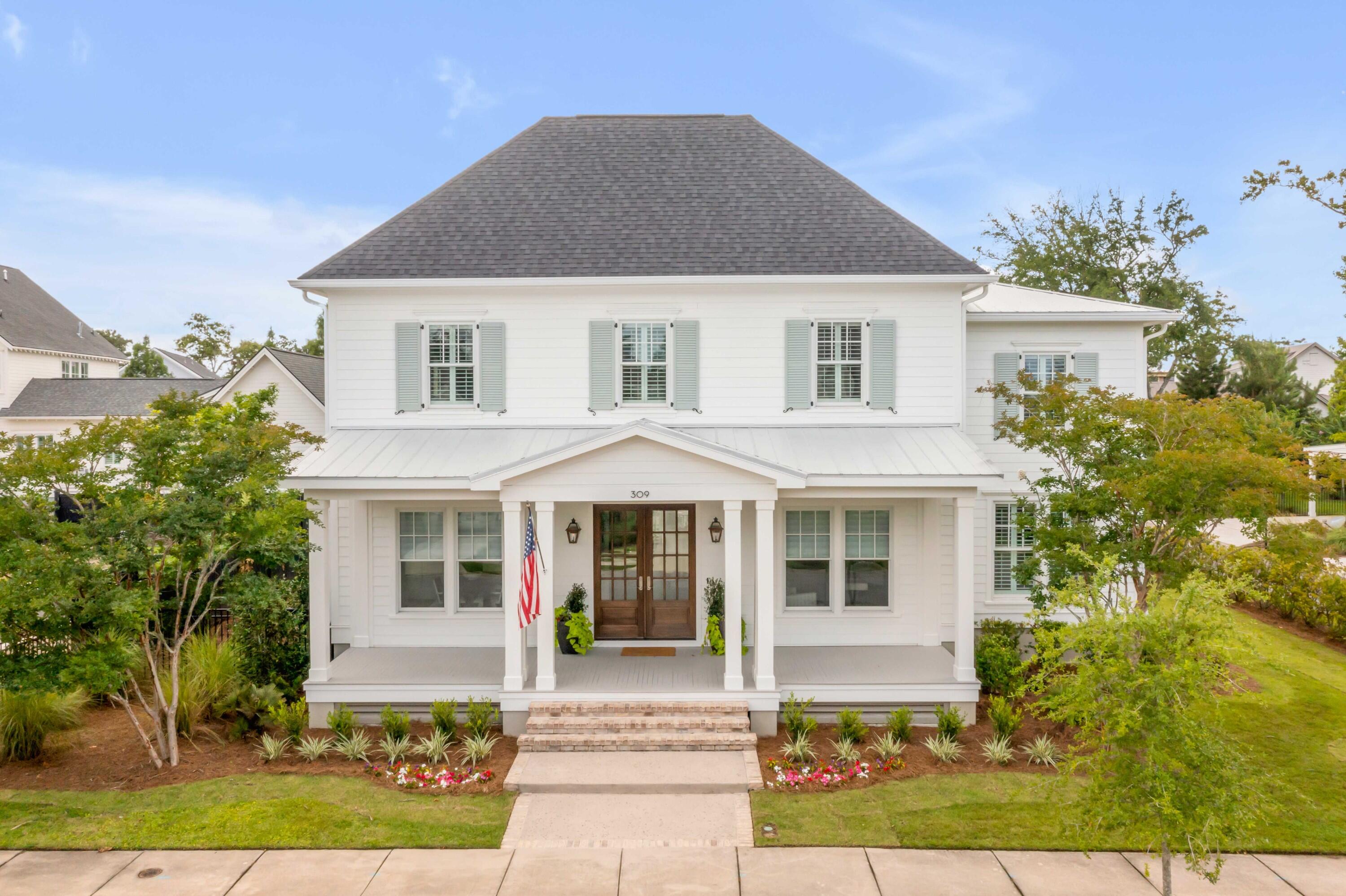 309 Chimney Back St, Daniel Island, SC 29492 MLS 23014290 Coldwell