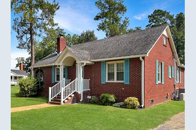 502 Minus Street, Saint George, SC 29477 - Photo 1