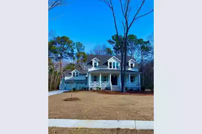 3857 Delinger Drive, Mount Pleasant, SC 29466 - Photo 1