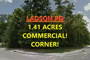 0 Ladson Rd, Ladson, SC 29456 - Photo 1