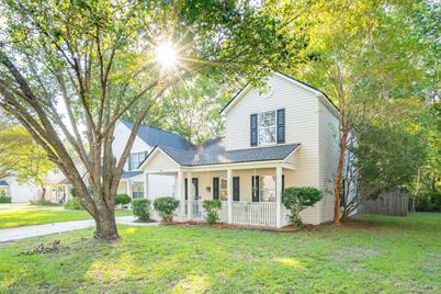 28 Woodleaf Court, Charleston, SC 29407 - Photo 1