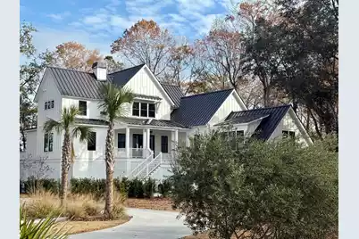 3881 Cunningham Court, Mount Pleasant, SC 29466 - Photo 1