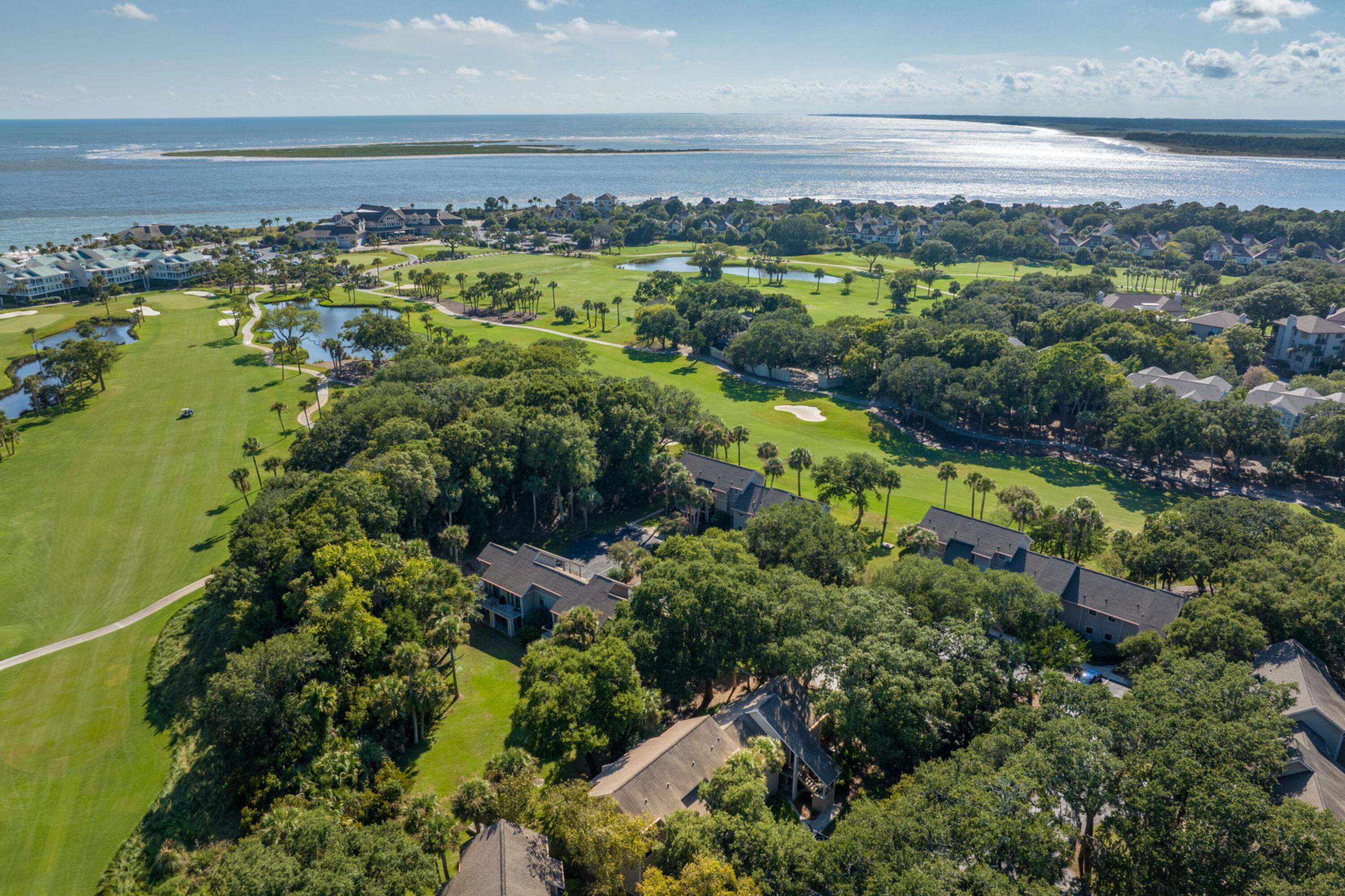 148 High Hammock Villas, Seabrook Island, SC 29455 - MLS 23021930 ...