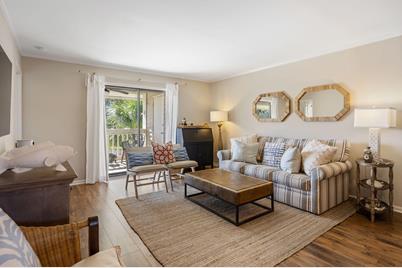 2064 Long Bend Drive, Seabrook Island, SC 29455 - Photo 1