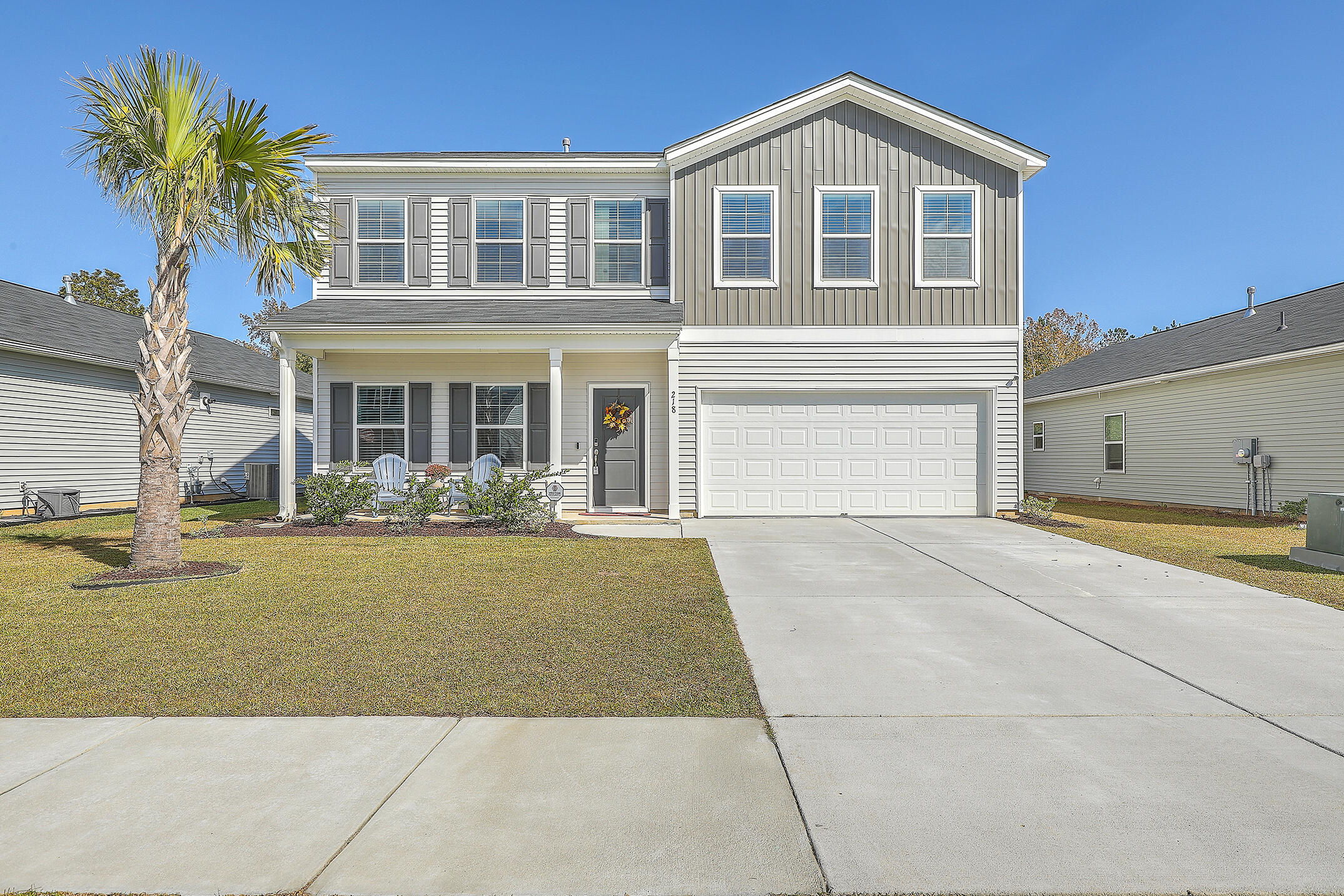 218 Torslanda Ln, Summerville, SC 29483 - MLS 23024158 - Coldwell Banker