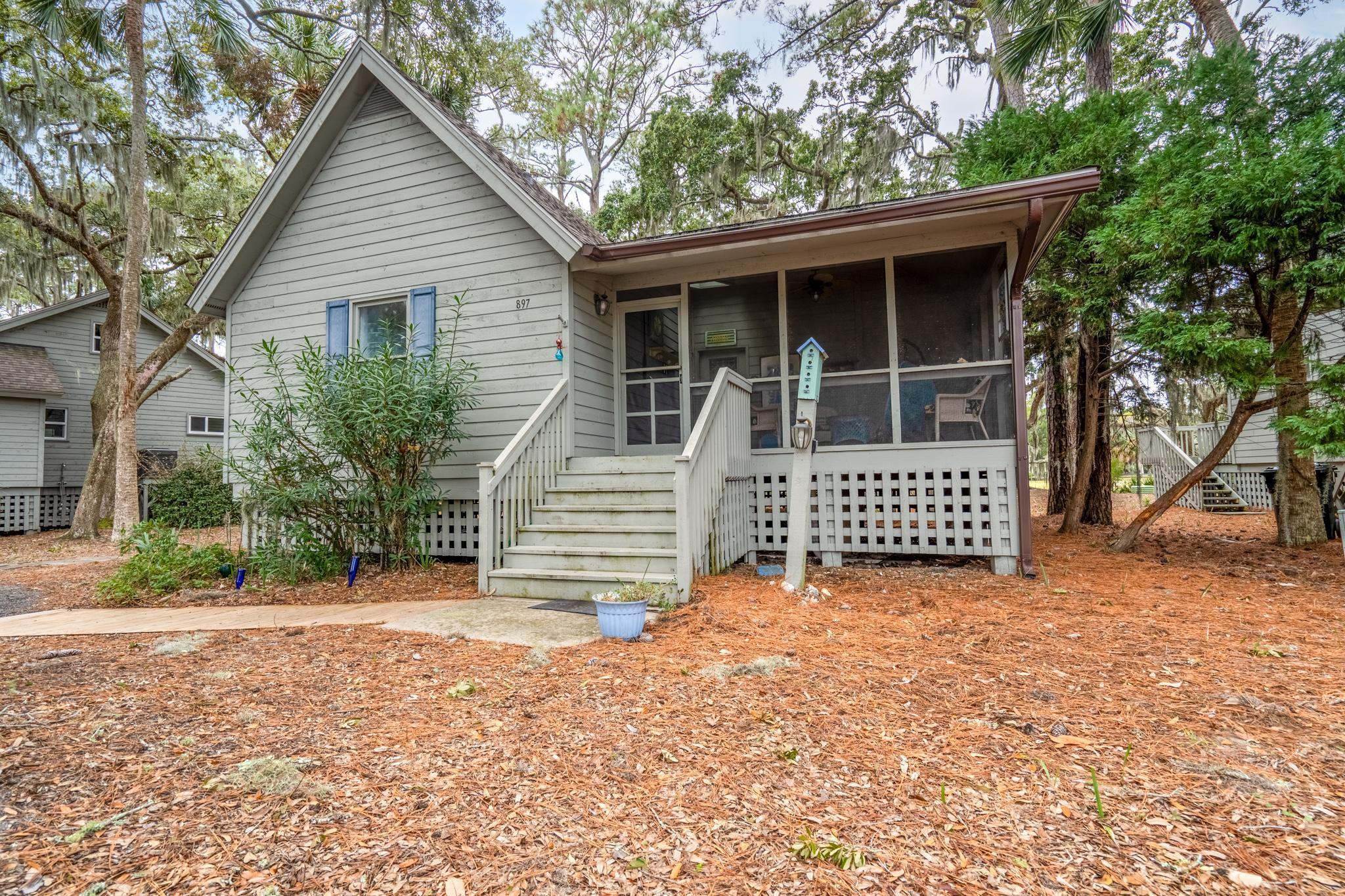 897 Fairway Dr, Edisto Beach, SC 29438 - MLS 23026598 - Coldwell Banker