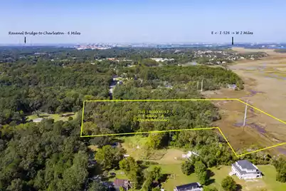 0 Evalina Street, Mount Pleasant, SC 29464 - Photo 1