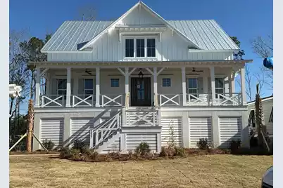 3897 Delinger Drive, Mount Pleasant, SC 29466 - Photo 1