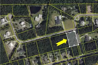 Lot #20 Huntington Court, Walterboro, SC 29488 - Photo 1