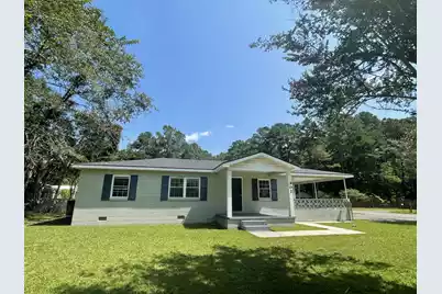 902 Poplar Street, Walterboro, SC 29488 - Photo 1