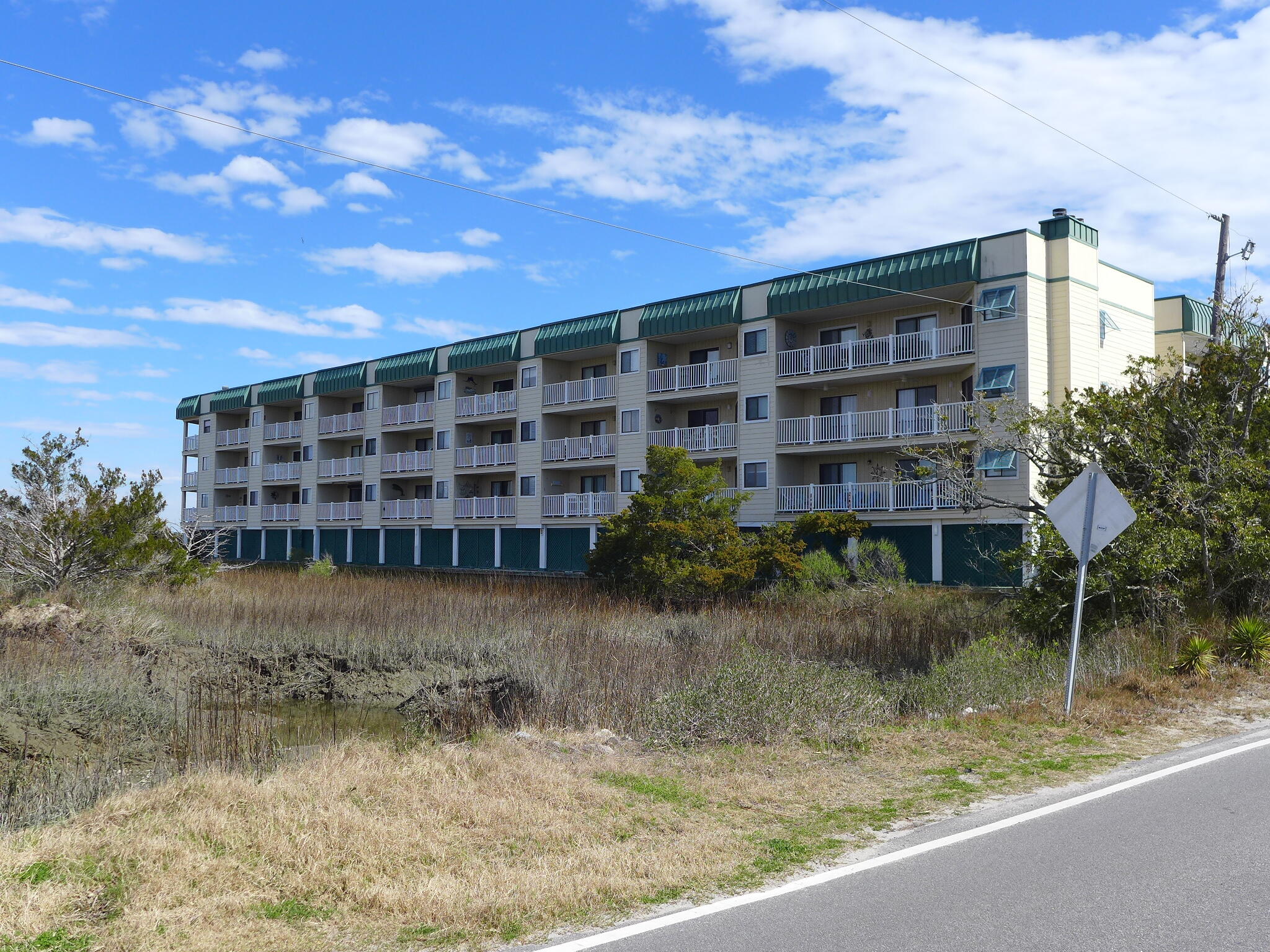 3701 Dock Site Road #106 - 1/4 Interest, Edisto Beach, SC 29438 - MLS ...