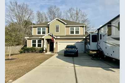 1012 Magnolia Lane, Moncks Corner, SC 29461 - Photo 1