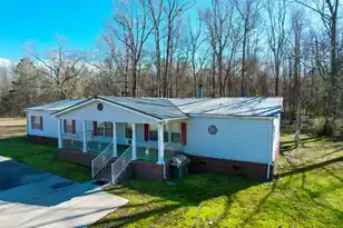 10842 Jefferies Hwy, Walterboro, SC 29488 - Photo 1