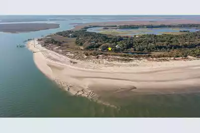 205 Pelican Flight Drive #Lot 9, Dewees Island, SC 29451 - Photo 1