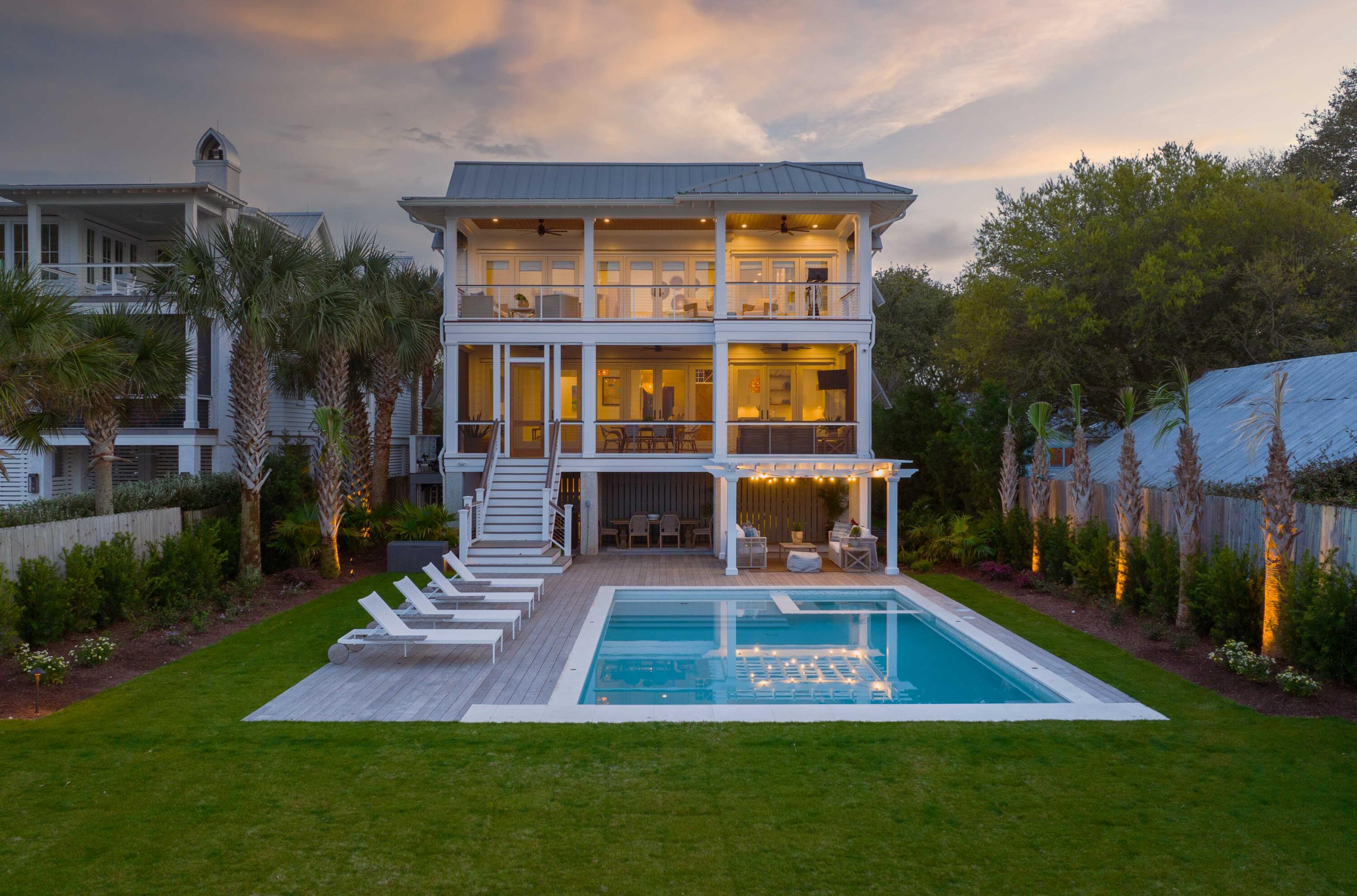 1420 Thompson Ave, Sullivans Island, SC 29482 - MLS 24006715 - Coldwell