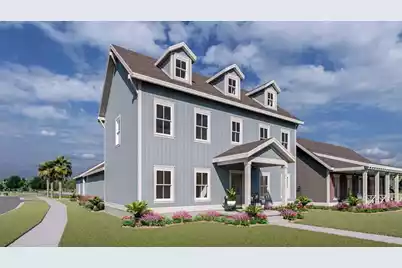 2958 Lodge Berry Lane, Johns Island, SC 29455 - Photo 1