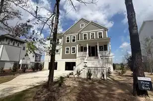 1556 John Fenwick Ln, Johns Island, SC 29455 - Photo 1