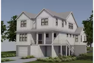 3806 Cameron Blvd, Isle Of Palms, SC 29451 - Photo 1