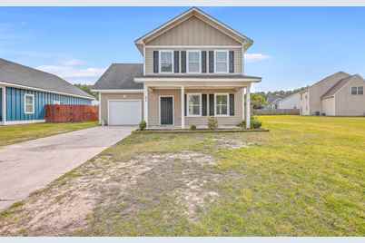 434 Sablewood Drive, Huger, SC 29450 - Photo 1