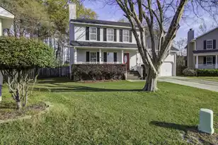 187 Iron Rd, Summerville, SC 29486 - Photo 1