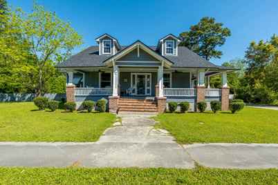 268 Society Street, Greeleyville, SC 29056 - Photo 1