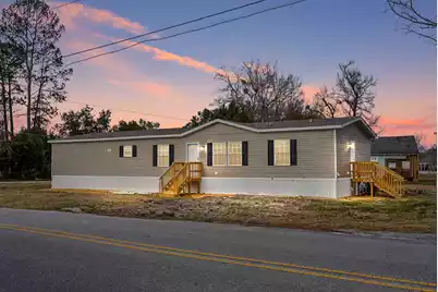 115 Cedar Drive, Saint Stephen, SC 29479 - Photo 1