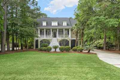 1492 Headquarters Plantation Drive, Johns Island, SC 29455 - Photo 1