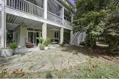 614 Cooper Avenue E, Folly Beach, SC 29439 - Photo 1