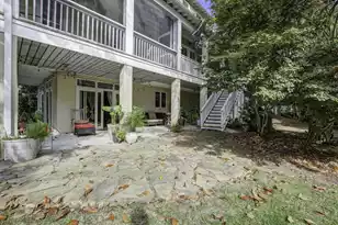 614 Cooper Ave E, Folly Beach, SC 29439 - Photo 1