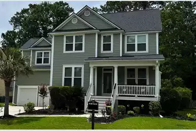 3336 Toomer Kiln Circle, Mount Pleasant, SC 29466 - Photo 1