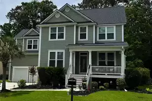3336 Toomer Kiln Cir, Mount Pleasant, SC 29466 - Photo 1