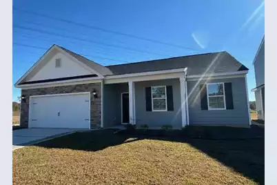 174 Willow Bay Drive, Orangeburg, SC 29118 - Photo 1