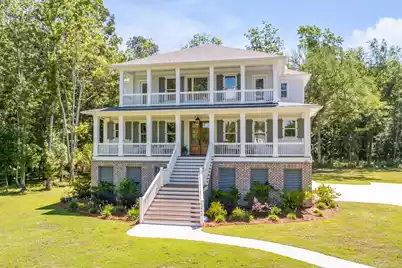 1442 Old Rosebud Trail, Awendaw, SC 29429 - Photo 1