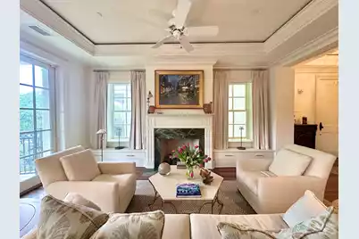 5 Middle Atlantic Wharf #3A, Charleston, SC 29401 - Photo 1