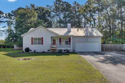 123 Carol Drive, Goose Creek, SC 29445 - Photo 1