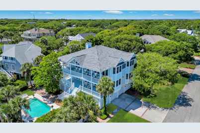 6 54th Avenue, Isle Of Palms, SC 29451 - Photo 1