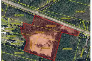 0 Saint Thomas Island Dr, Charleston, SC 29492 - Photo 1