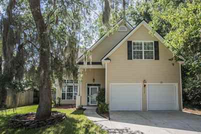 8122 Scottswood Drive, North Charleston, SC 29418 - Photo 1