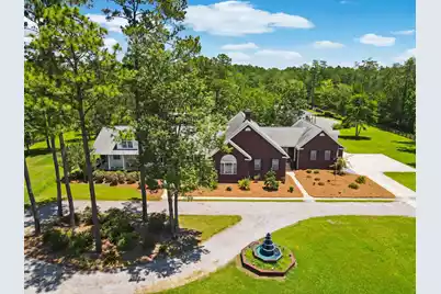 1426 Sc-45, McClellanville, SC 29458 - Photo 1