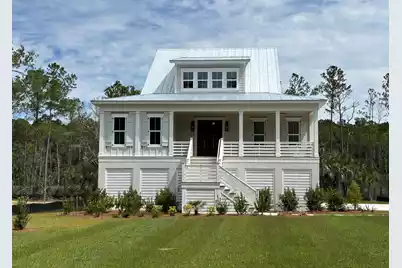 1473 Jeremy Cay Court, Awendaw, SC 29429 - Photo 1