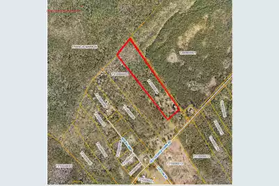 8942 Old Georgetown Road, McClellanville, SC 29458 - Photo 1