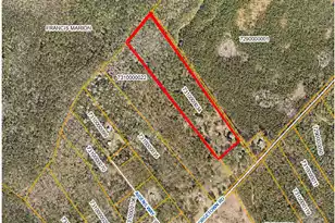 8942 Old Georgetown Rd, McClellanville, SC 29458 - Photo 1