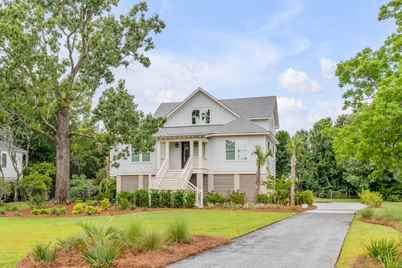 1532 Headquarters Plantation Drive, Johns Island, SC 29455 - Photo 1