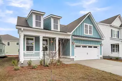 702 Maynard Lane, Summerville, SC 29486 - Photo 1