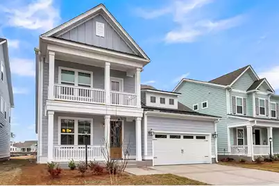 710 Maynard Lane, Summerville, SC 29486 - Photo 1