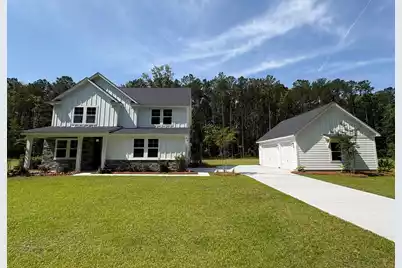 517 Rendezvous Way, Huger, SC 29450 - Photo 1