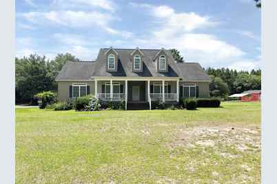 2189 Fuller Pond Road, Barnwell, SC 29812 - Photo 1